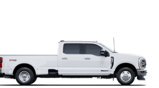 2025 Ford Super Duty® External Image 1